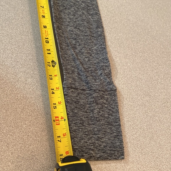 Champion - C9 burnout hooded top. Size XS - Picture 5 of 11